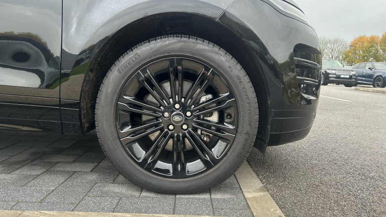 Land Rover Range Rover Evoque 2.0 D200 Dynamic HSE 5dr Auto Diesel Hatchback